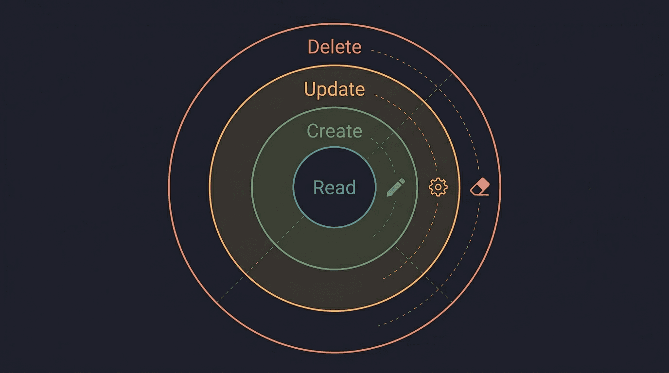 Agents are risky - How much access should we give them?
